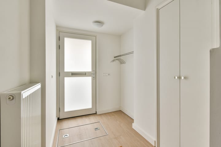 Photo 2 of Belle van Zuylenlaan 29