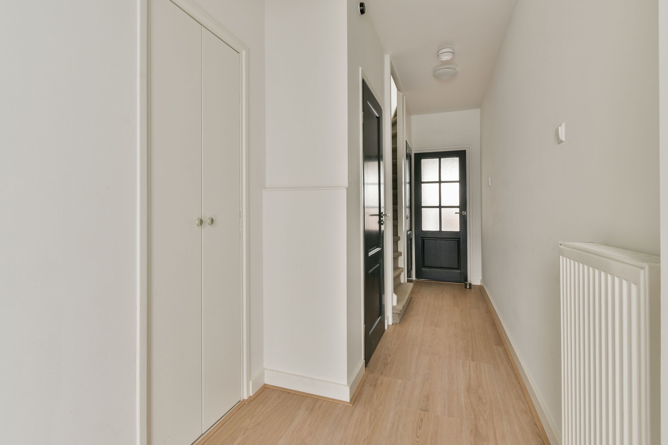 Foto 3 van Belle van Zuylenlaan 29