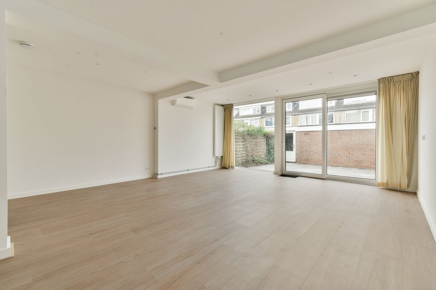 Foto 4 van Belle van Zuylenlaan 29