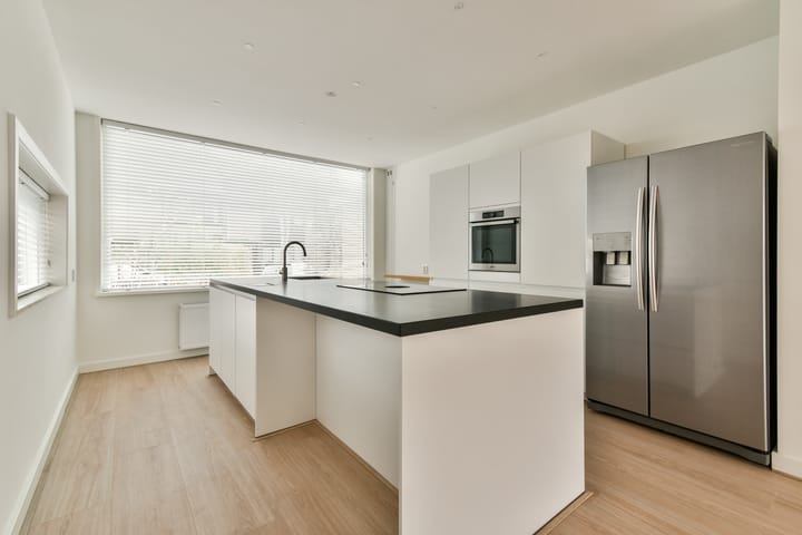 Photo 7 of Belle van Zuylenlaan 29