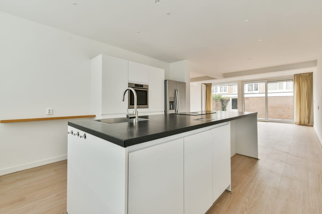 Foto 8 van Belle van Zuylenlaan 29