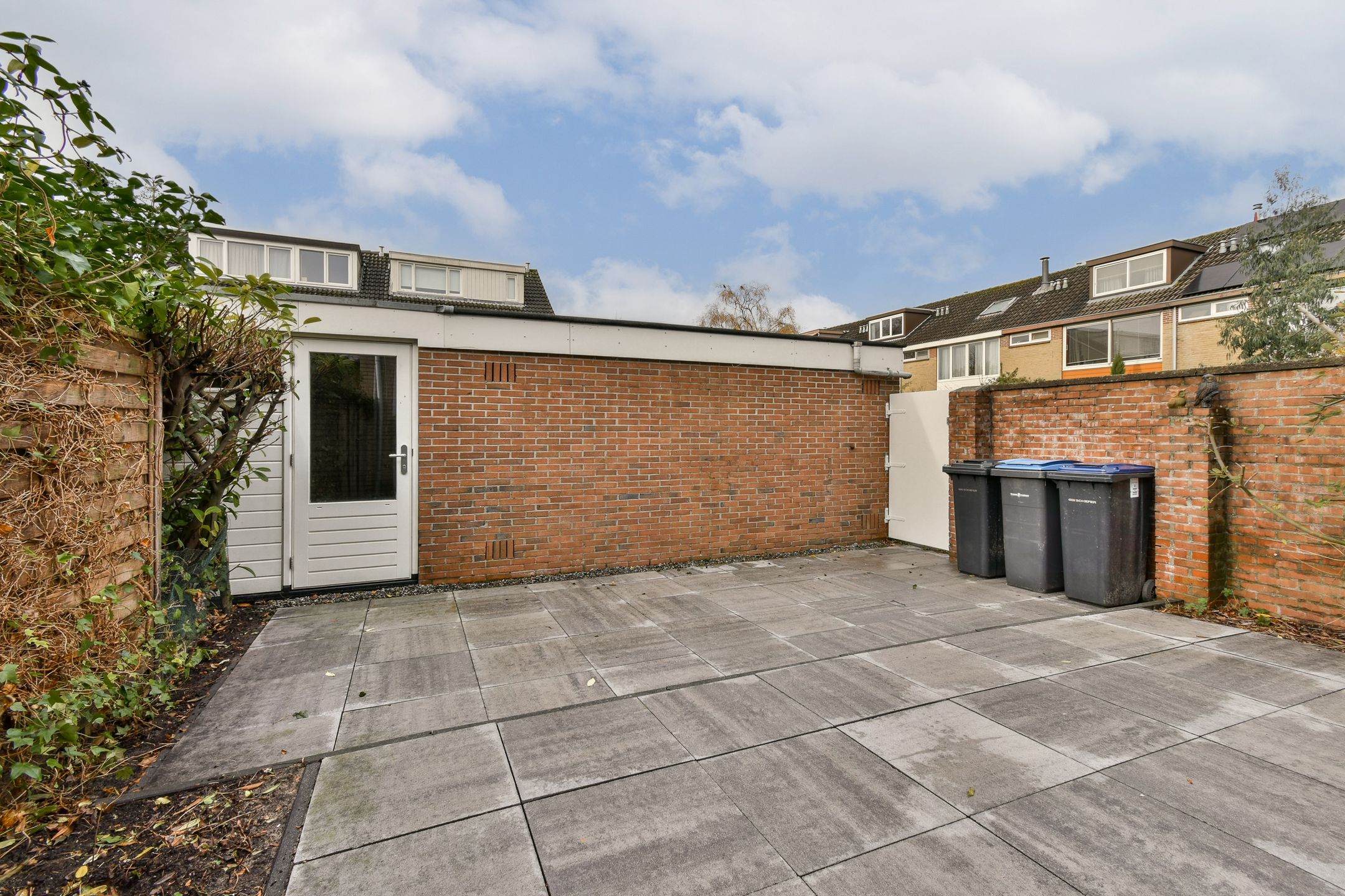 Foto 9 van Belle van Zuylenlaan 29