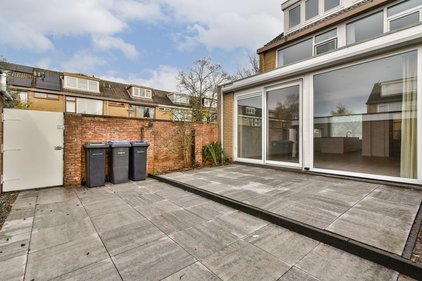 Foto 10 van Belle van Zuylenlaan 29