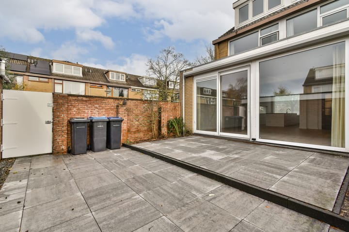 Photo 10 of Belle van Zuylenlaan 29