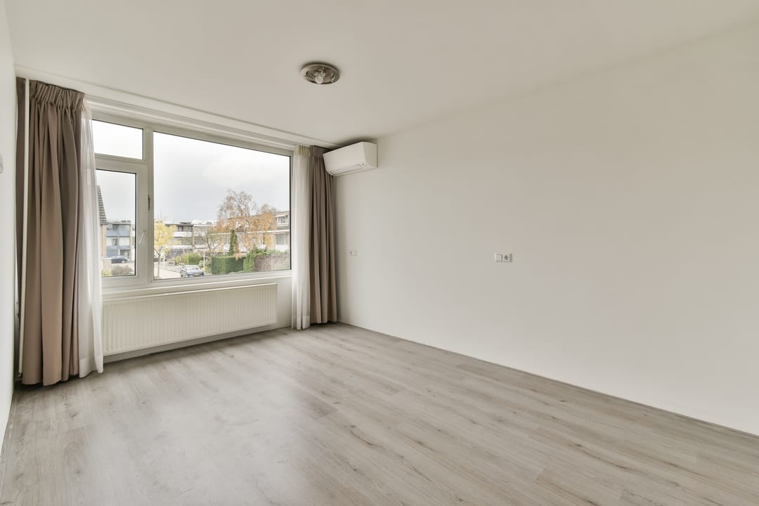 Foto 16 van Belle van Zuylenlaan 29