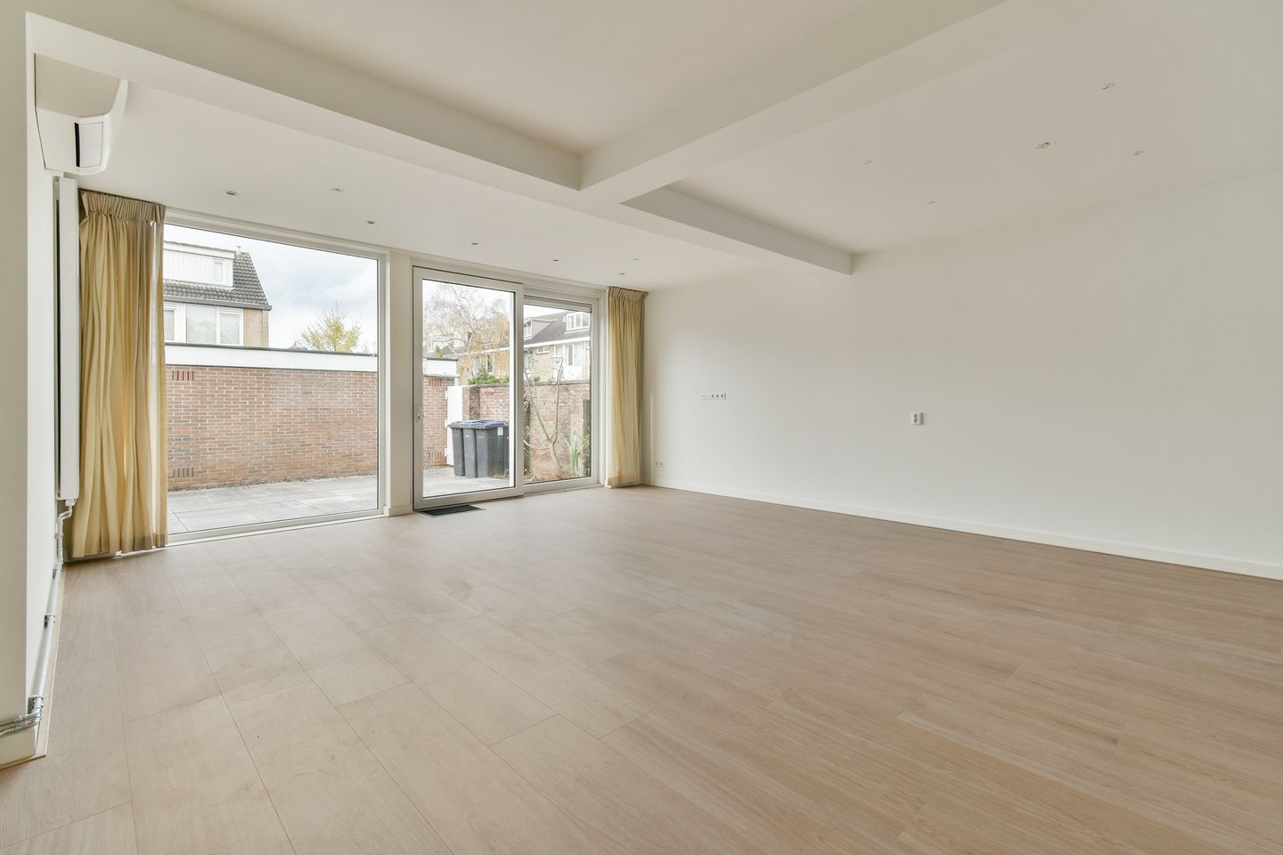 Foto 5 van Belle van Zuylenlaan 29