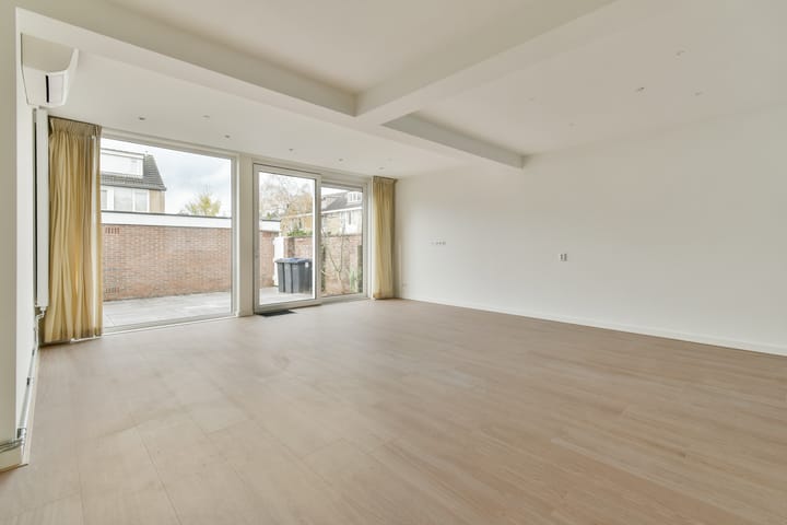 Photo 5 of Belle van Zuylenlaan 29