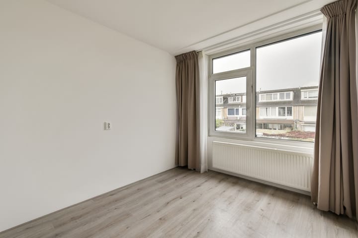 Photo 18 of Belle van Zuylenlaan 29