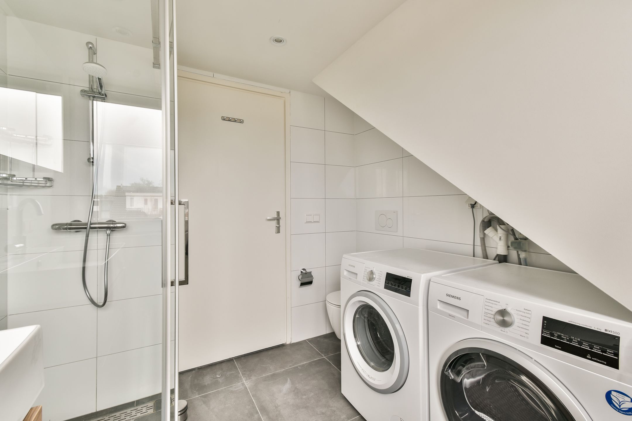 Foto 24 van Belle van Zuylenlaan 29