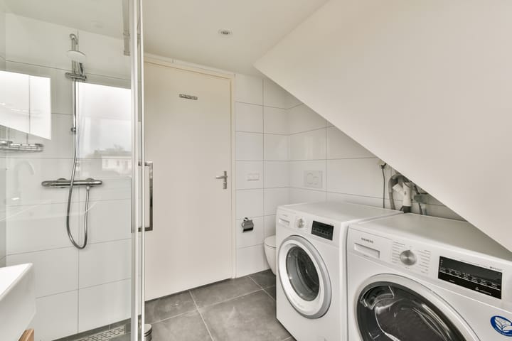 Photo 24 of Belle van Zuylenlaan 29