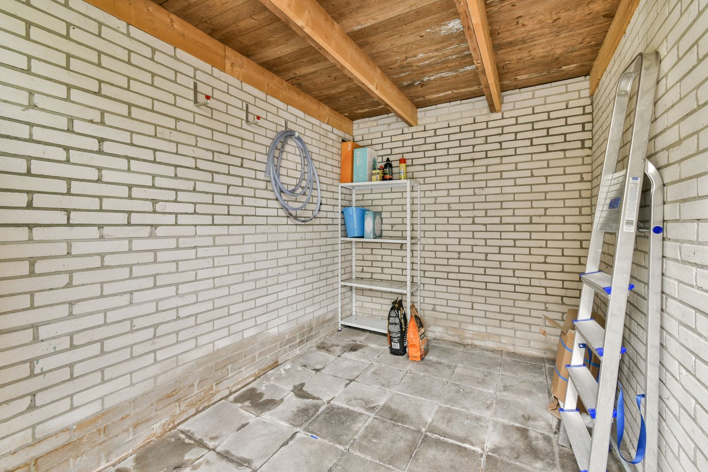 Foto 25 van Belle van Zuylenlaan 29