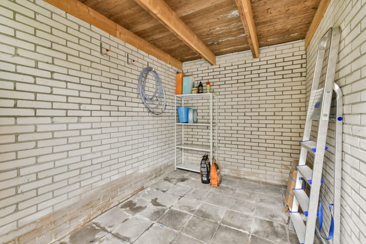 Photo 25 of Belle van Zuylenlaan 29