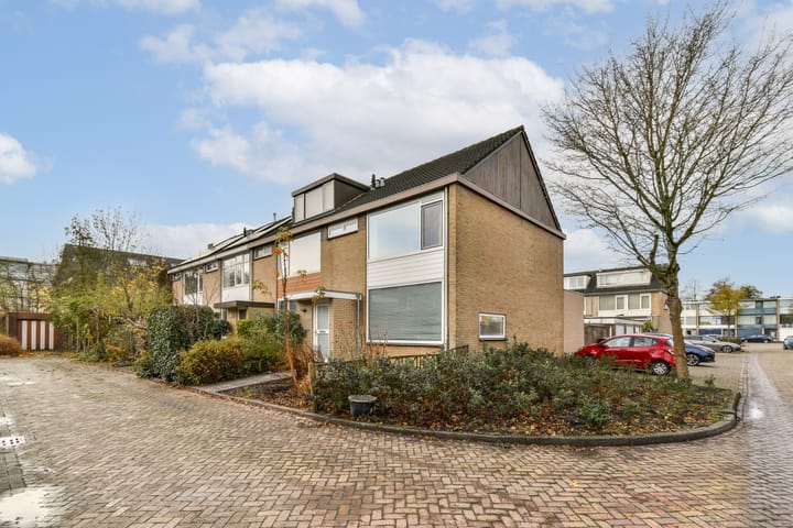 Photo 26 of Belle van Zuylenlaan 29