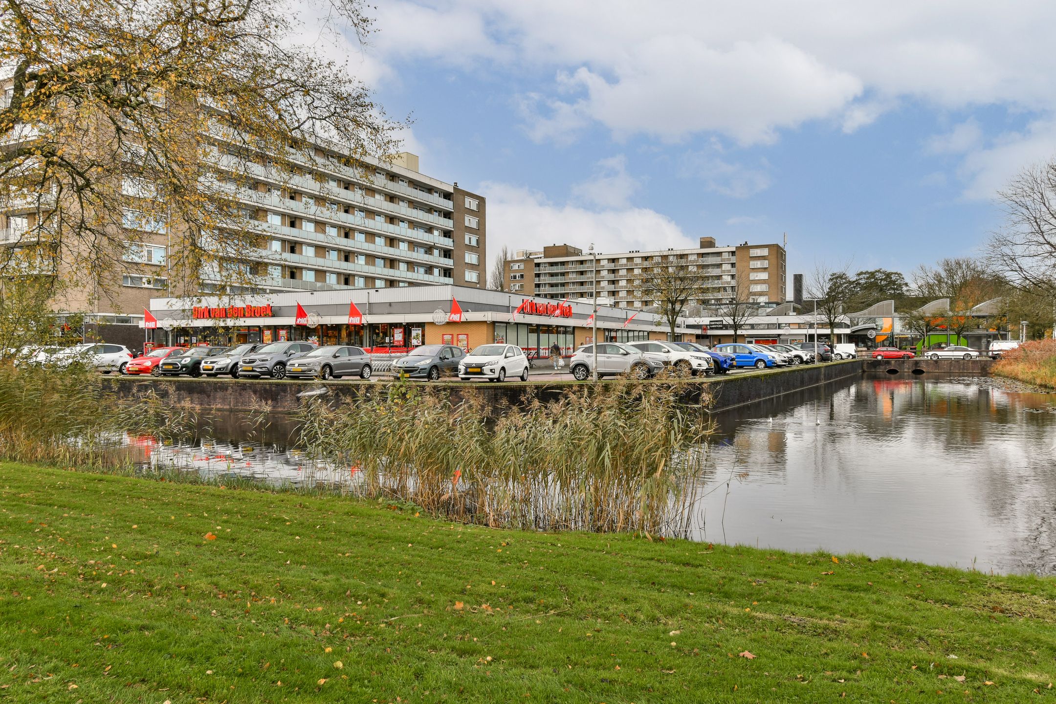 Foto 27 van Belle van Zuylenlaan 29