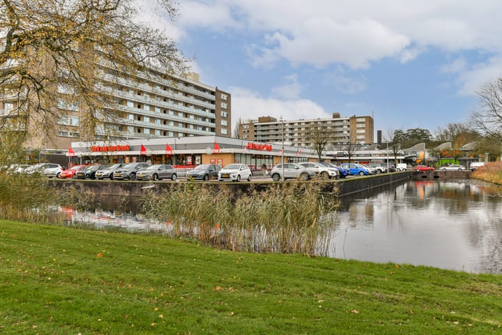 Photo 27 of Belle van Zuylenlaan 29