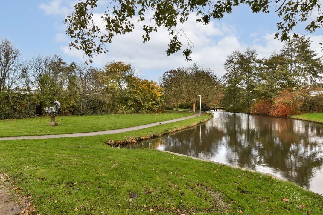 Foto 28 van Belle van Zuylenlaan 29