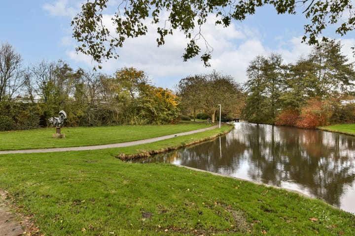 Photo 28 of Belle van Zuylenlaan 29