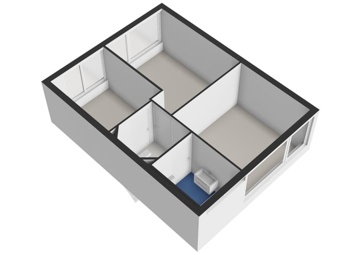 Photo 30 of Belle van Zuylenlaan 29