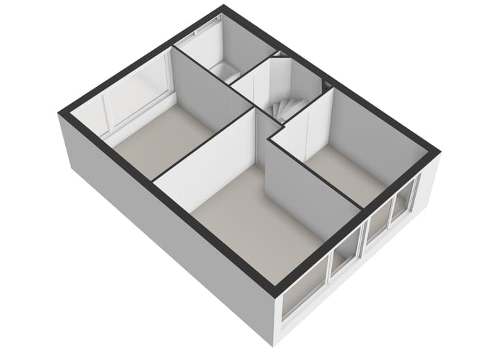 Photo 31 of Belle van Zuylenlaan 29