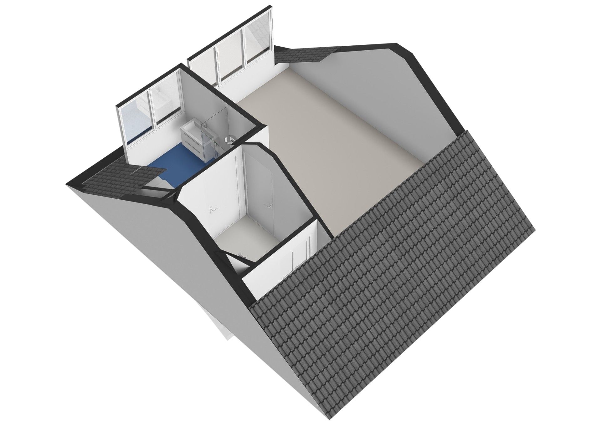 Foto 33 van Belle van Zuylenlaan 29