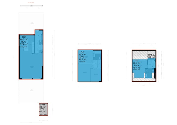 Photo 38 of Belle van Zuylenlaan 29