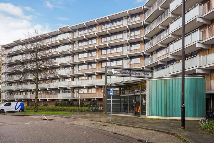 Foto 10 van Kadoelerbos 31