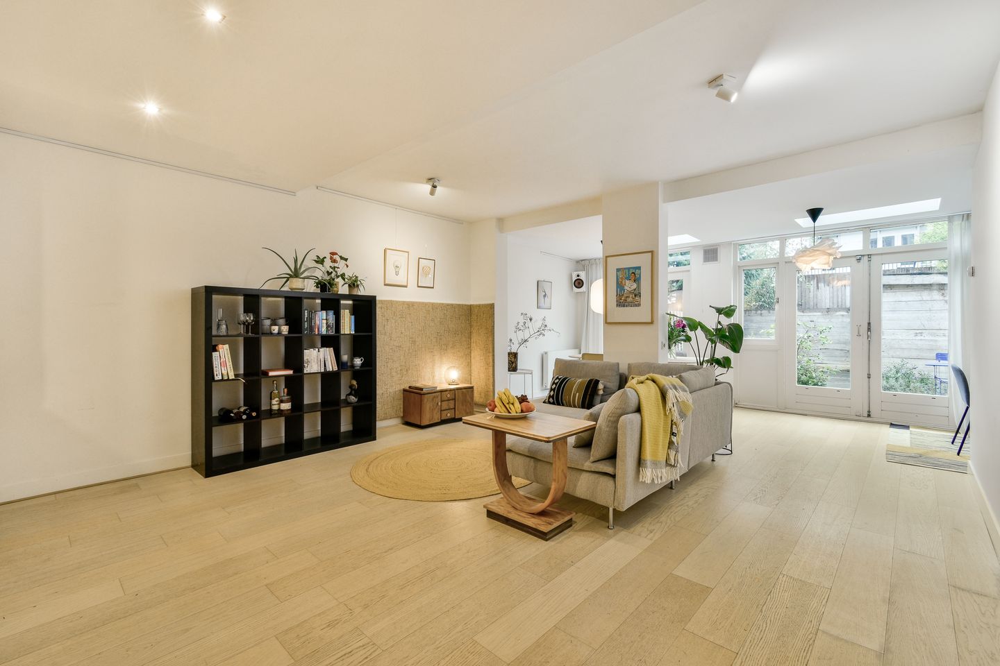 Photo 1 of Orteliusstraat 52-H