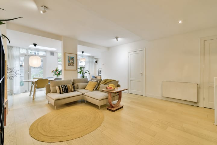 Foto 8 van Orteliusstraat 52-H