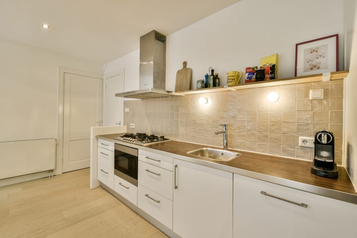 Foto 10 van Orteliusstraat 52-H