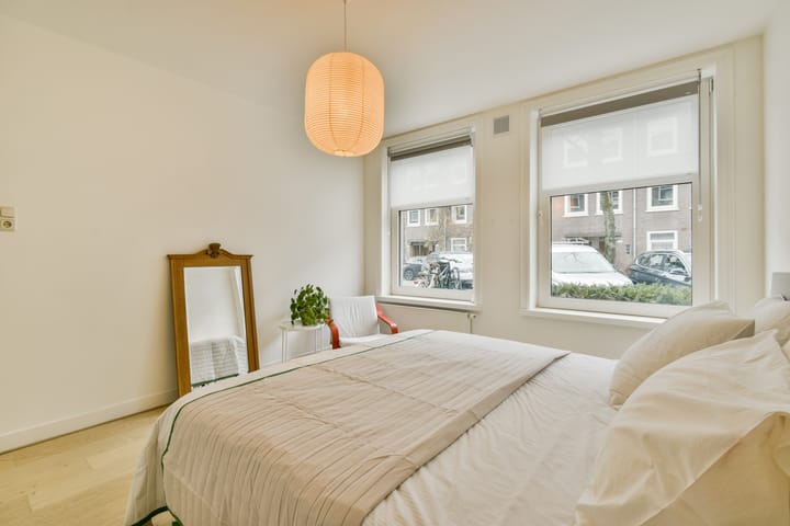 Foto 19 van Orteliusstraat 52-H