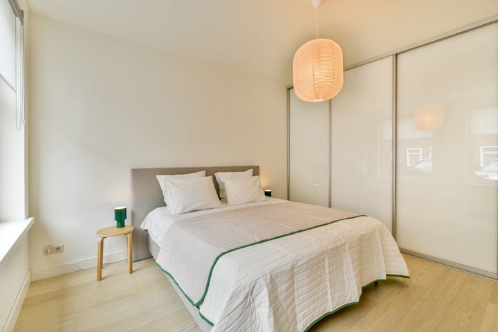 Foto 20 van Orteliusstraat 52-H