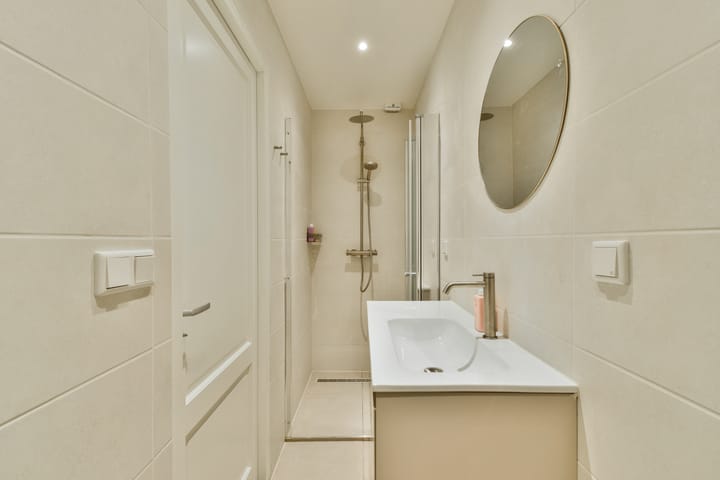 Foto 21 van Orteliusstraat 52-H