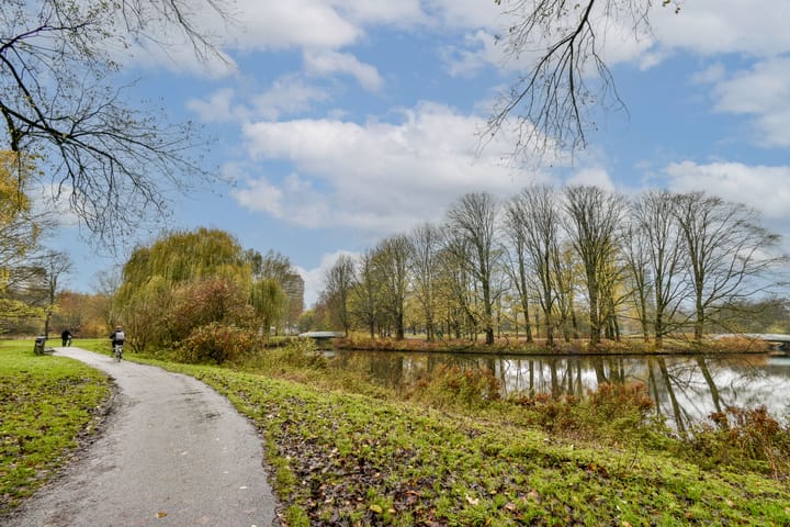 Foto 23 van Orteliusstraat 52-H