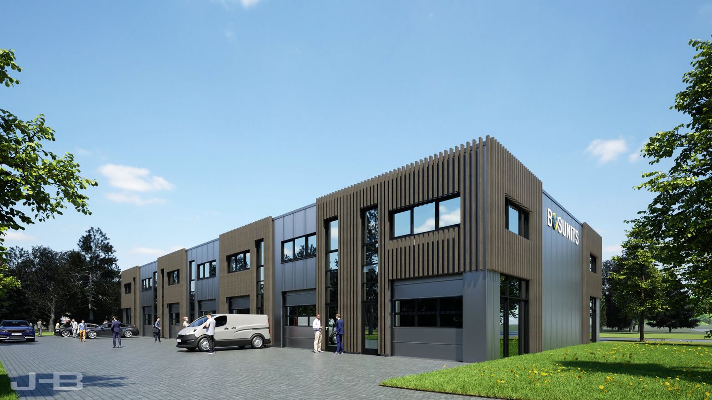 Bekijk foto 1 van Boskade type 1