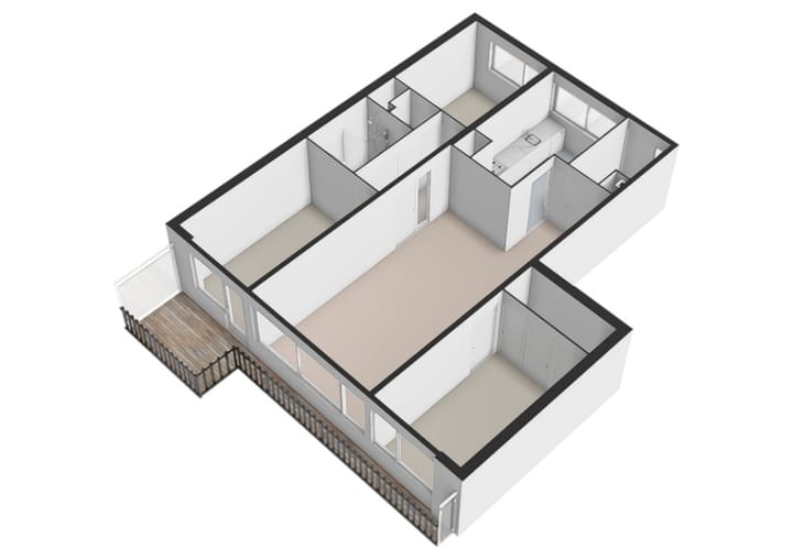 Foto 50 van Kadoelerbos 31