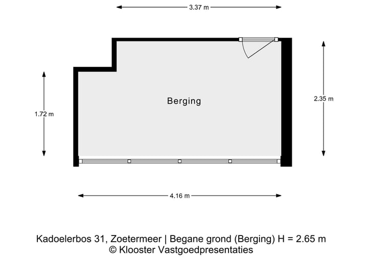 Foto 51 van Kadoelerbos 31
