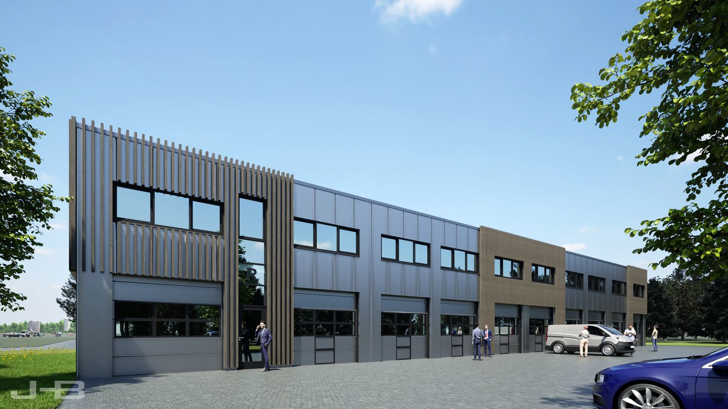 View photo 3 of Boskade type 2