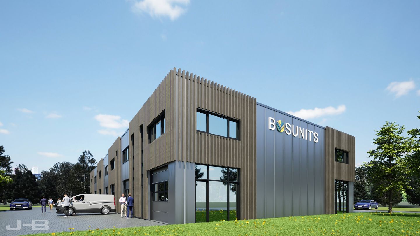 View photo 1 of Boskade type 2