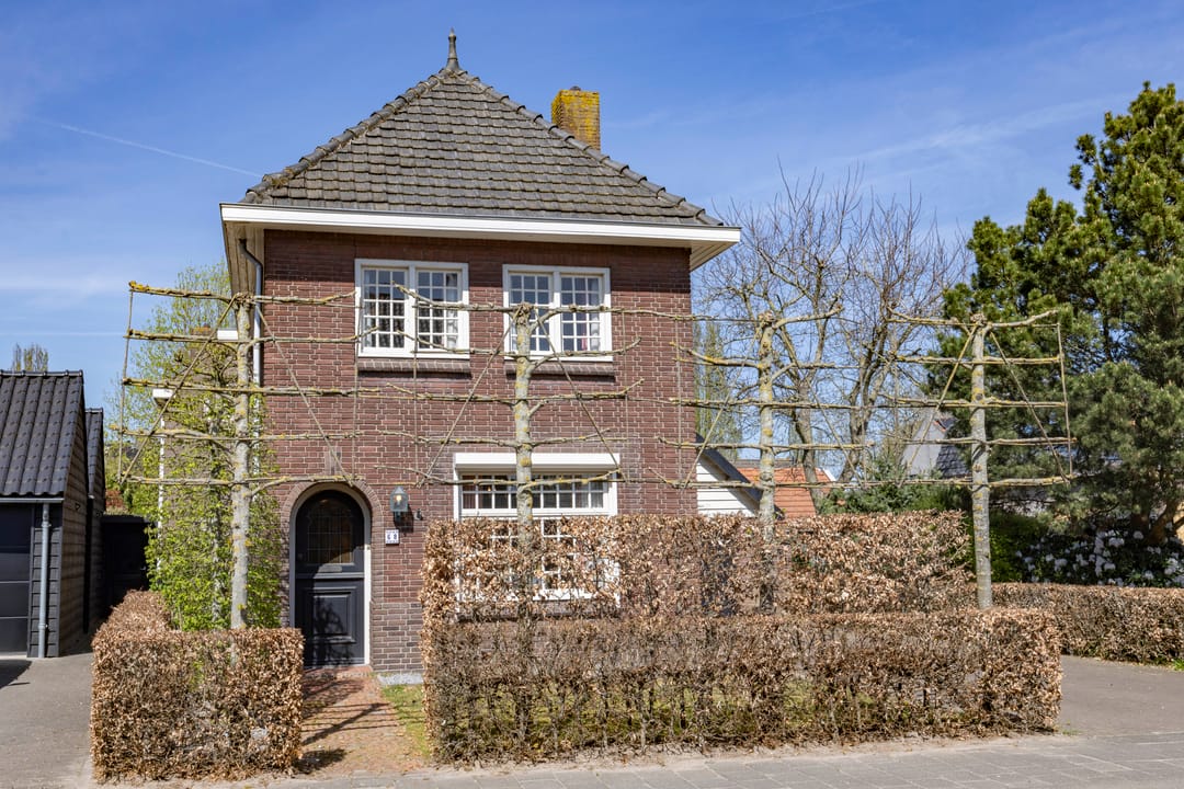 Foto 2 van Langeweg 68