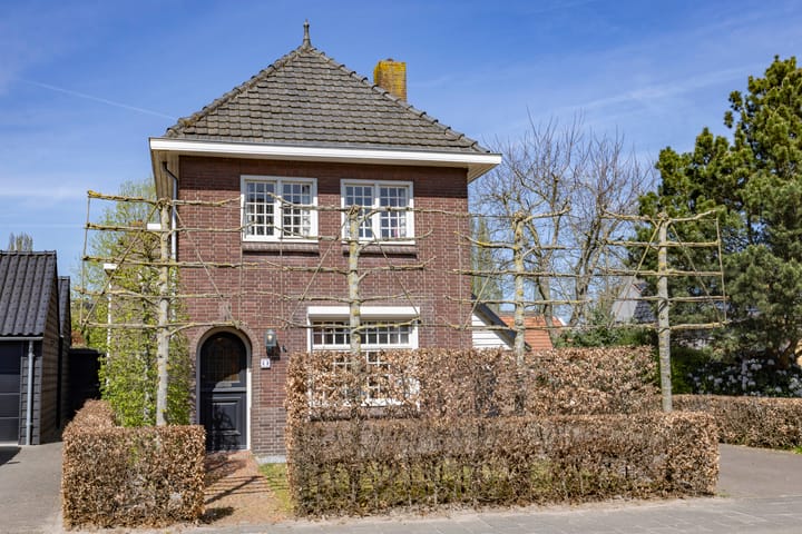 Foto 2 van Langeweg 68