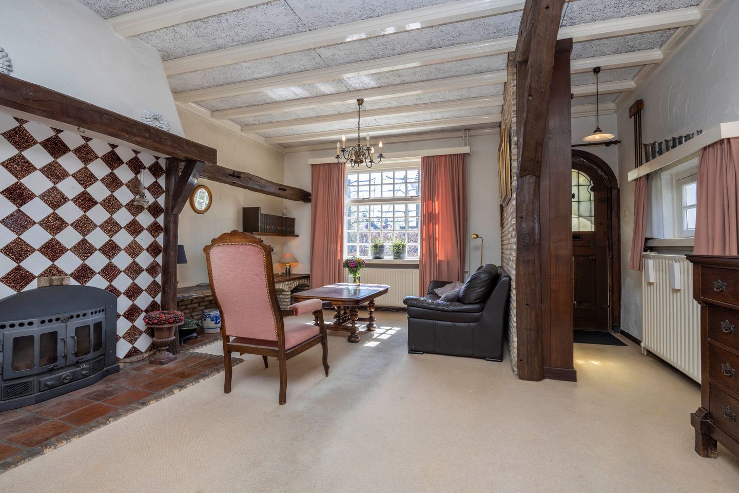 Foto 4 van Langeweg 68