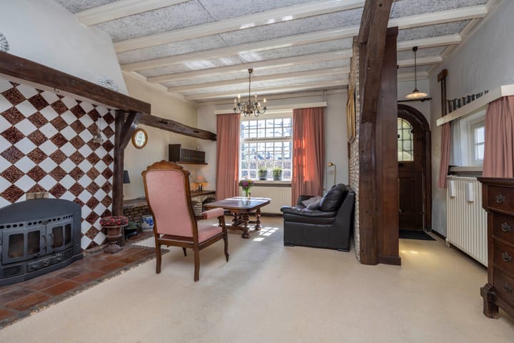 Foto 4 van Langeweg 68