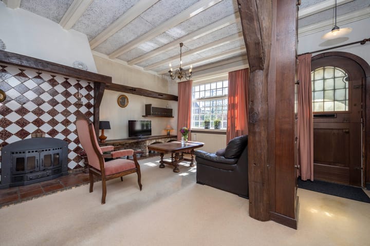 Foto 3 van Langeweg 68