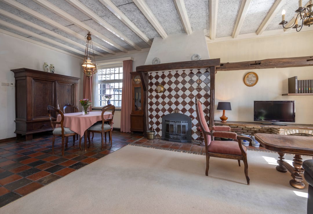 Foto 7 van Langeweg 68