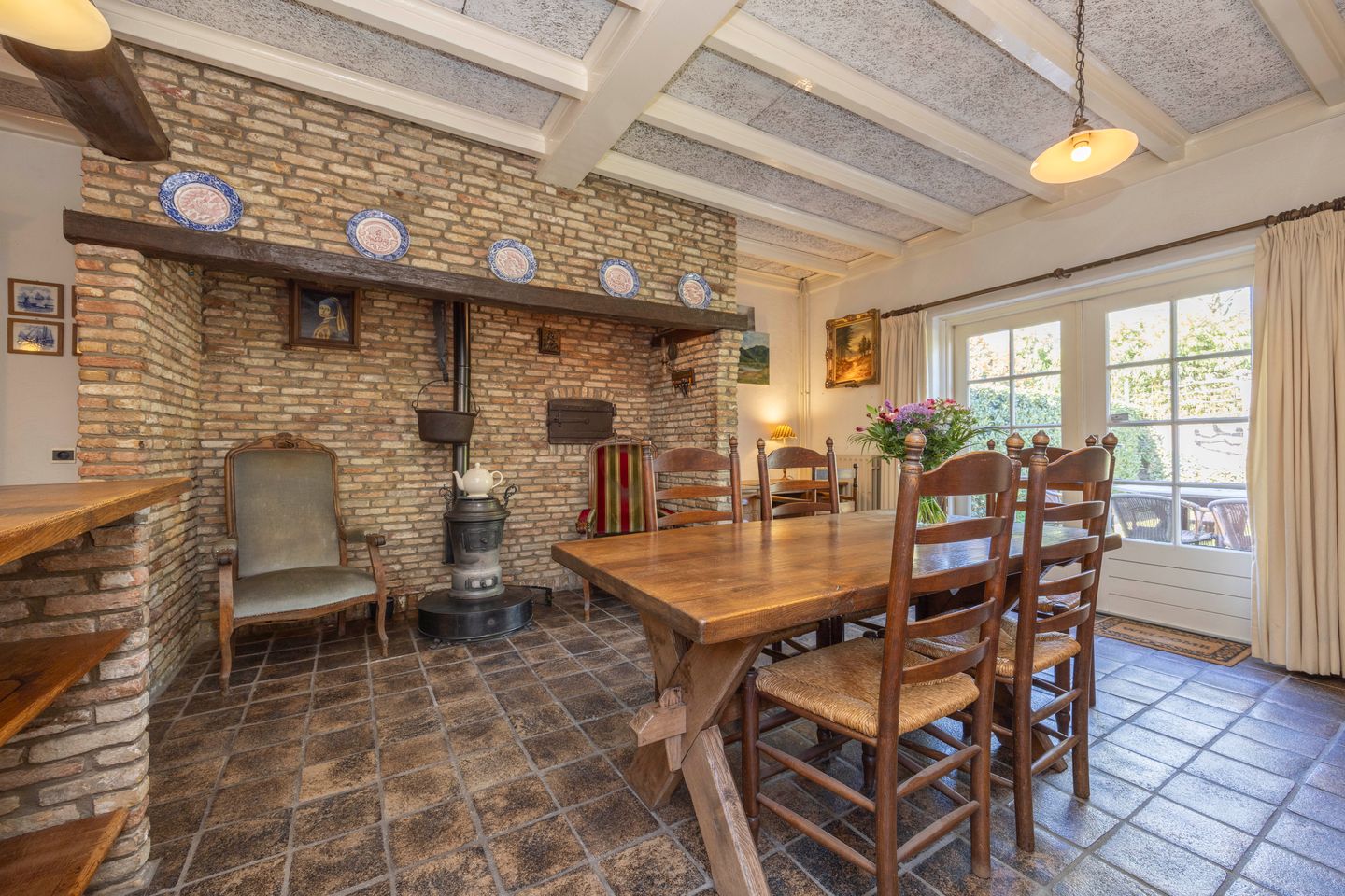 Foto 10 van Langeweg 68