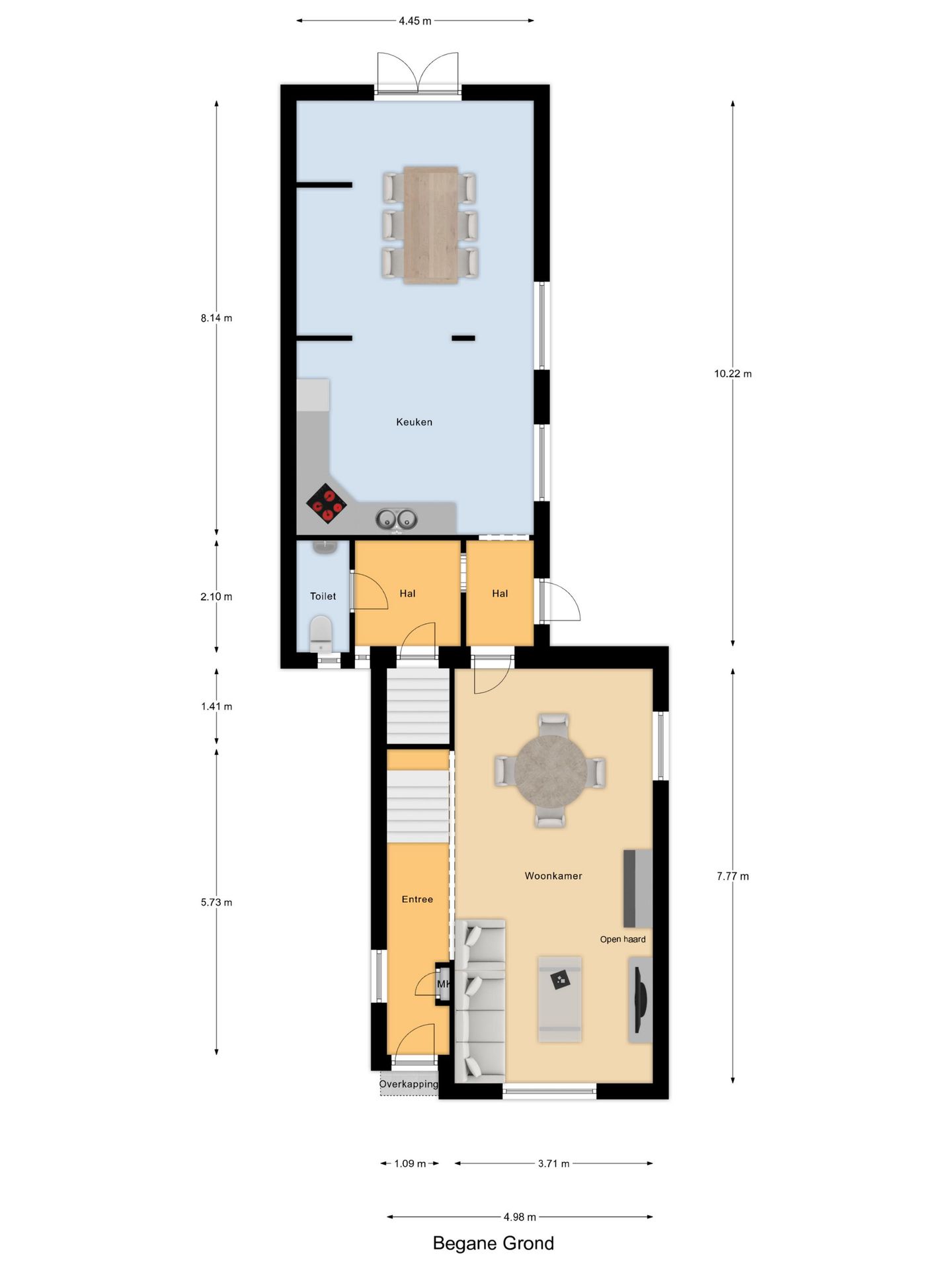 Foto 44 van Langeweg 68