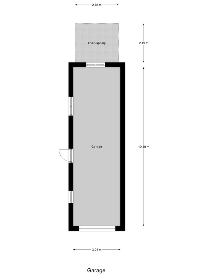 Foto 46 van Langeweg 68