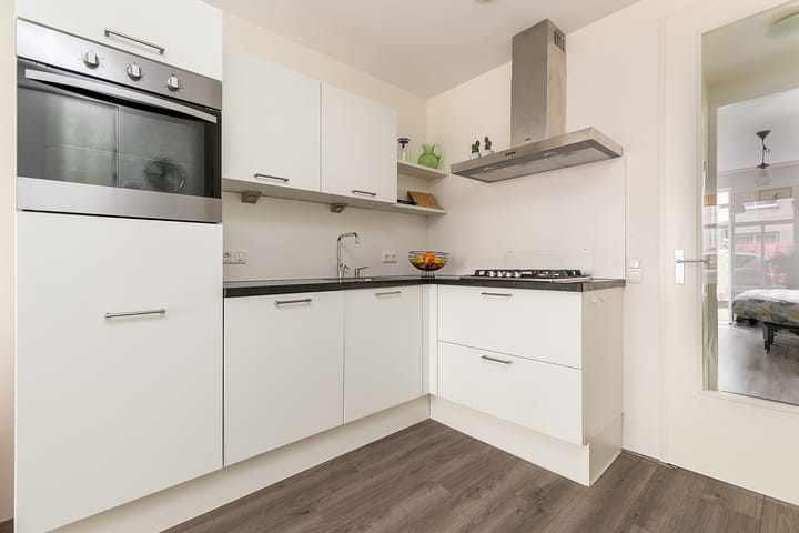 Foto 5 van Blasiusstraat 106-A