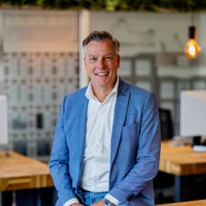 Edwin Buis - NVM Register Makelaar