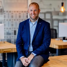 Jeffrey Neeft - NVM Register Makelaar